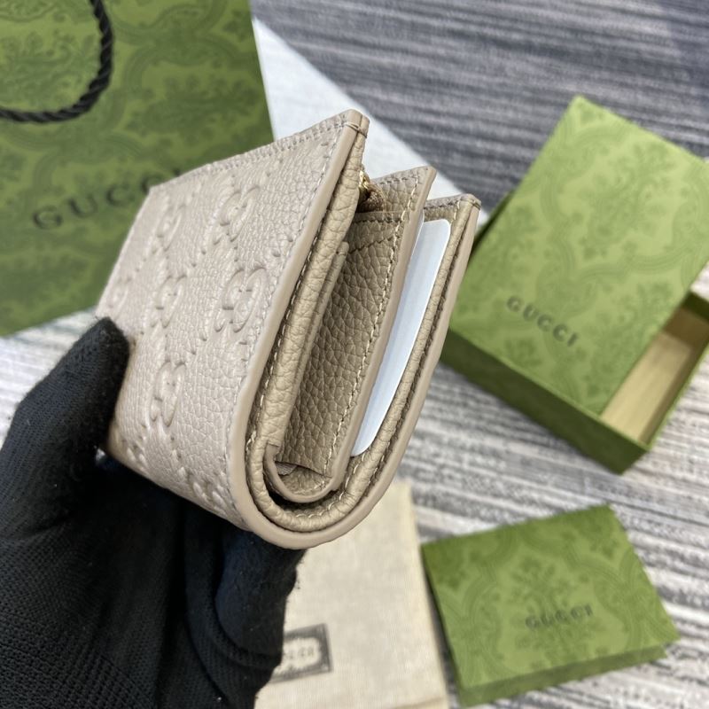 Gvc*1 wallets